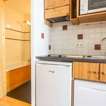 Apartment Studio Val Thorens, 2 Pieces, 4 Personnes - Fr-1-545-8 Val Thorens