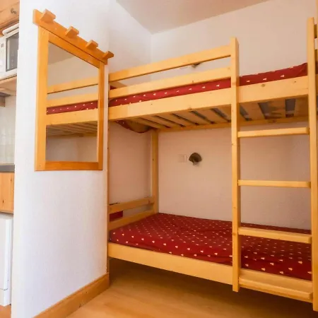 Studio Val Thorens, 2 Pieces, 4 Personnes - Fr-1-545-8 Apartment